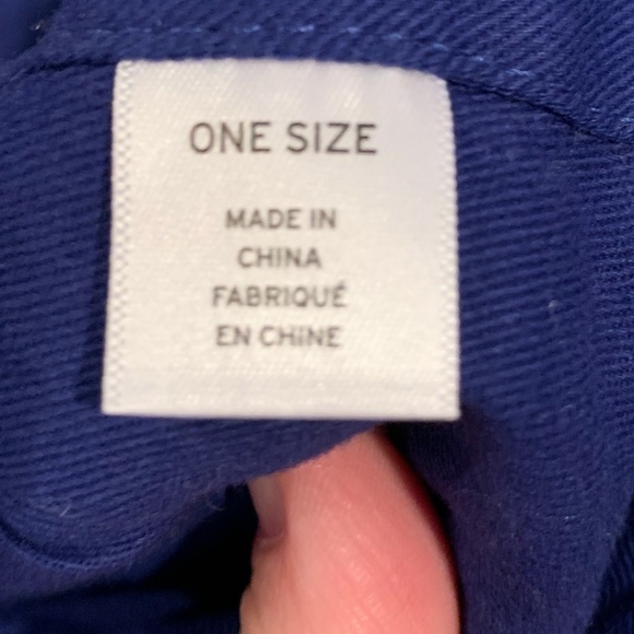 BP Reversible Bucket Hat NWT - Picture 4 of 5